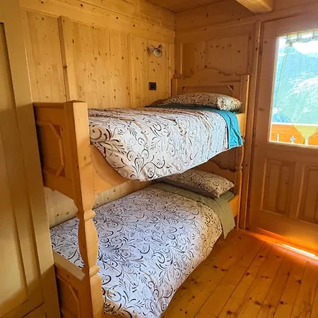 Apartmán Ceda Fiore Costalta
