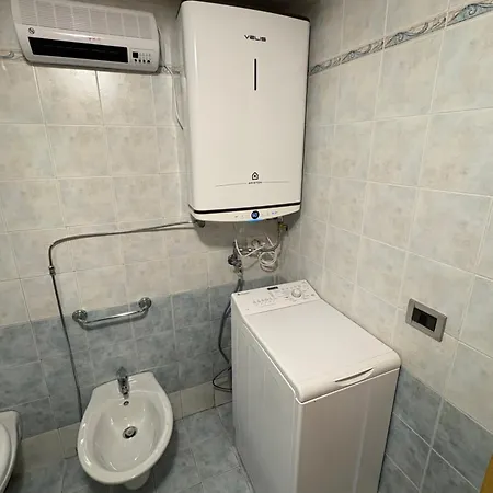 Apartmán Ceda Fiore